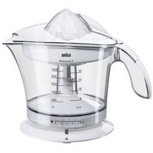 BRAUN MULTIQUICK 3 MPZ9