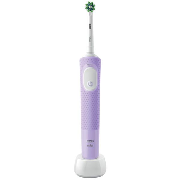 ORAL-B VITALITY PRO D 103 LILAC VIOLET        HANGABLE BOX