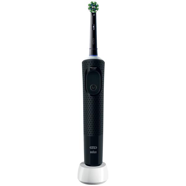 ORAL-B VITALITY PRO D 103  BLACK HANGABLE BOX