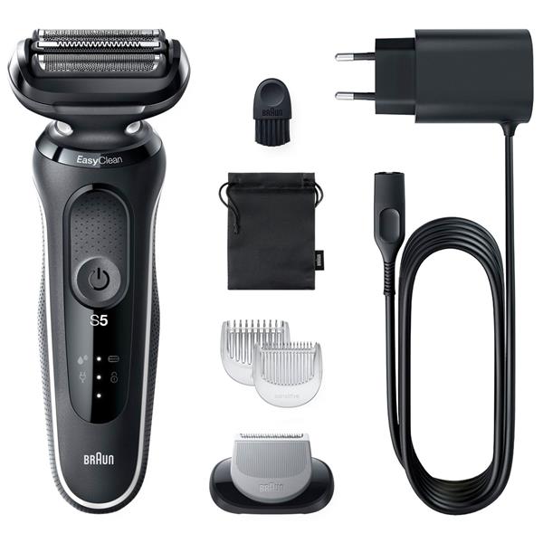 BRAUN SERIES 5 51-W1600S
