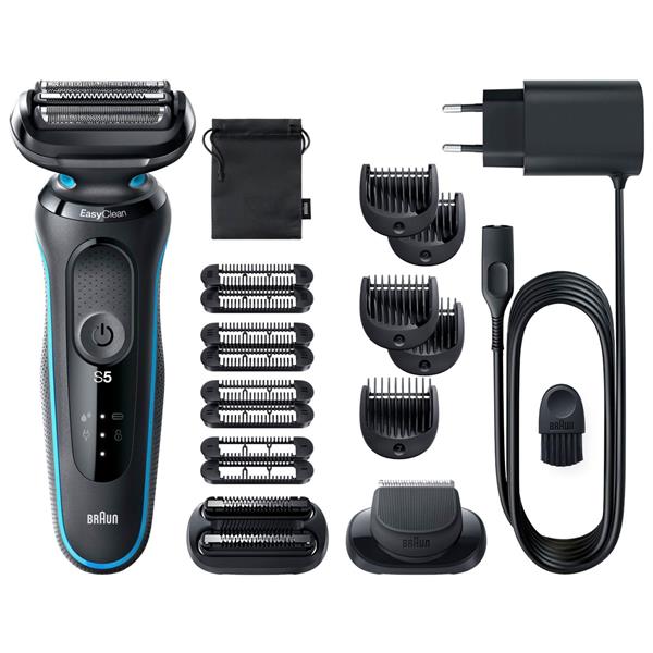 BRAUN SERIES 5 51-M1850S