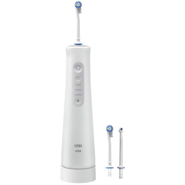 ORAL-B AQUACARE 6 ORAL IRRIGATOR
