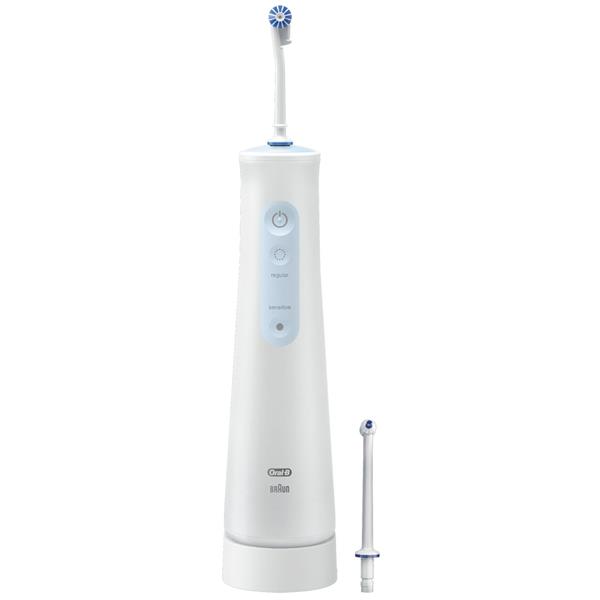 ORAL-B AQUACARE 4 ORAL IRRIGATOR
