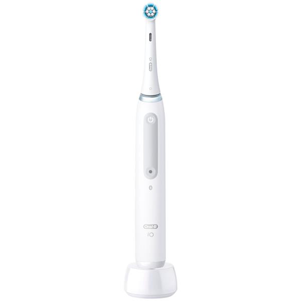 ORAL-B IO SERIES 4 QUITE WHITE