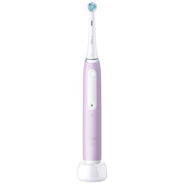 ORAL-B IO SERIES 4 LAVENDER