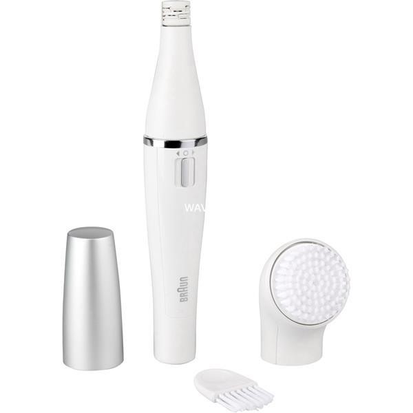BRAUN FACE 810 ΑΠΟΤΡΙΧΩΤΙΚΗ ΜΗΧΑΝΗ