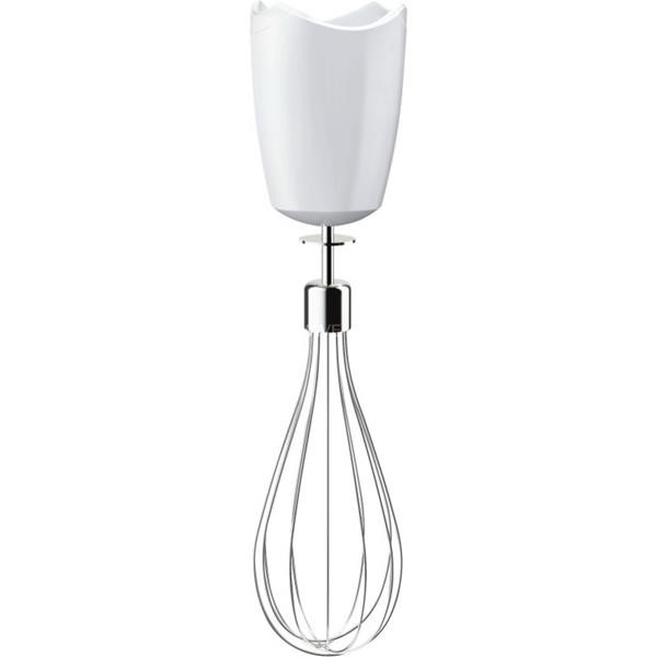 Brown MQ 10 beater, paper (white)