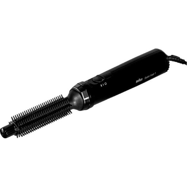 BRAUN SATIN HAIR 1 AS 110