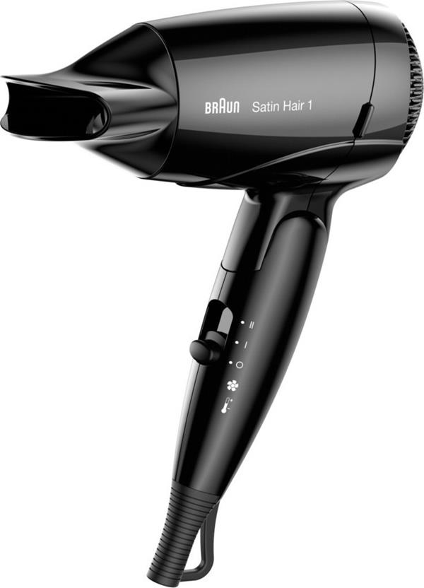BRAUN SATIN HAIR 1 HD 130 STYLE & GO
