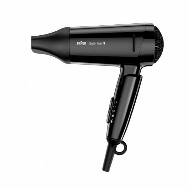 BRAUN SATIN HAIR 3 HD 350 STYLE & GO