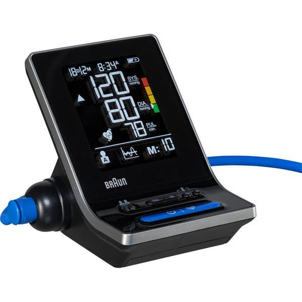 BRAUN BUA 6350 EU EXACTFIT