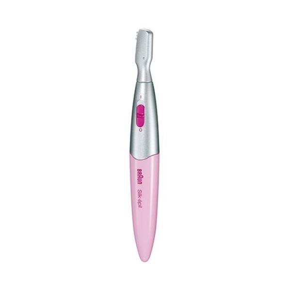 BRAUN MILL  FG 1100 STYLER