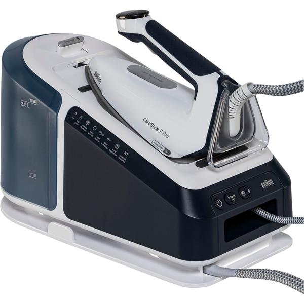 BRAUN CARESTYLE 7 PRO IS7282 BL