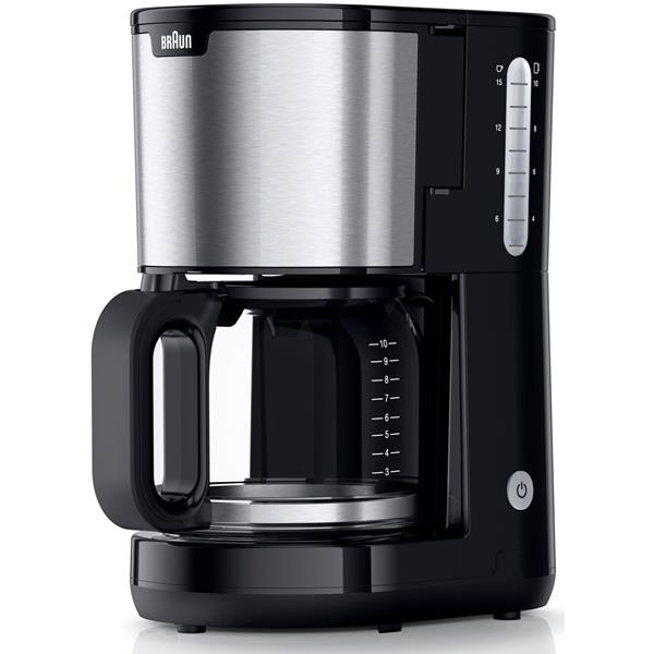 BRAUN KF 1500 BK PURSHINE