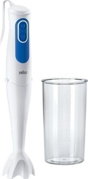 BRAUN MQ 3000 SMOOTHIE MULTI QUICK 3