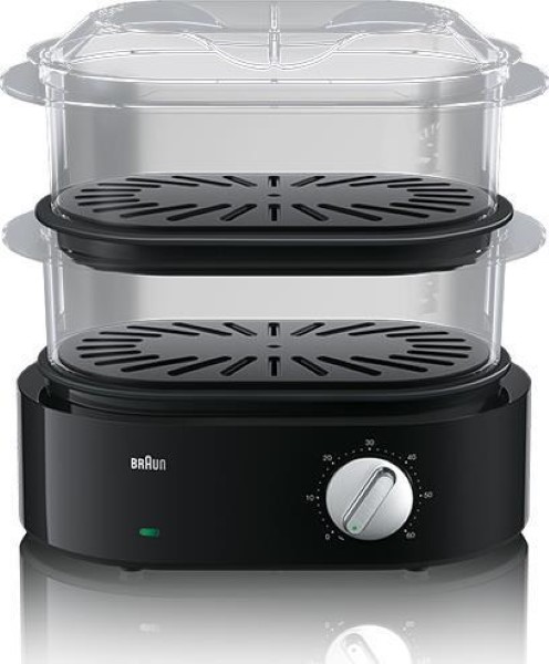 BRAUN FS 5100 BLACK IDENTITYCOLLECTION