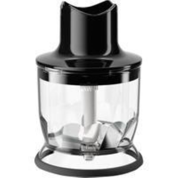 BRAUN HAND BLENDER MULTIQUICK CHOPPER MQ20 BLACK