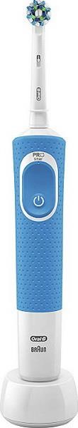 BRAUN ORAL-B VITALITY 100 BU HANGABLE BOX