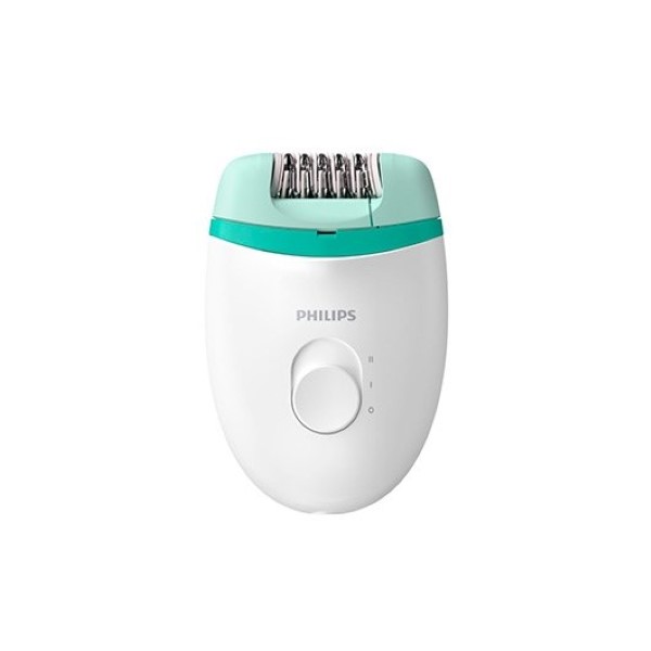 PHILIPS EPILATOR BRE224 / 00 SATINELLE ESSENTIAL