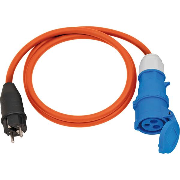 BRENNENSTUHL CAMPING/MARITIME CEE ADAPTER CABLE 1,5M