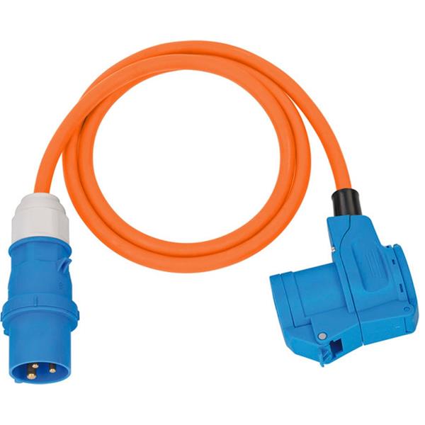 BRENNENSTUHL CAMPING/MARITIME CEE EXTENSION CABLE 1,5M