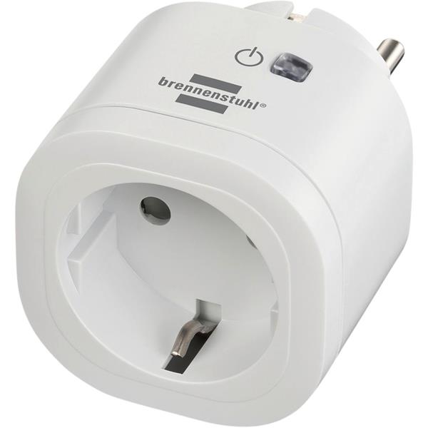 BRENNENSTUHL WIFI ADAPTER WHITE