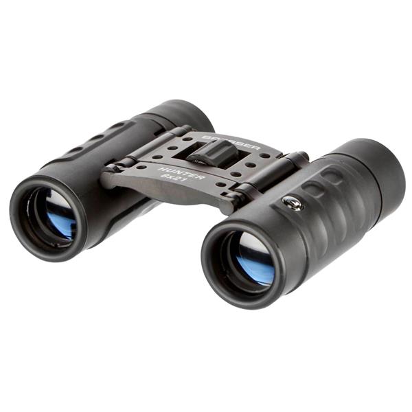 BRESSER HUNTER 8X21