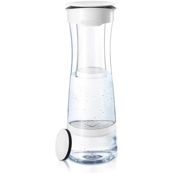BRITA FILLANDSERVE WH/GR + 1X MICRODISC