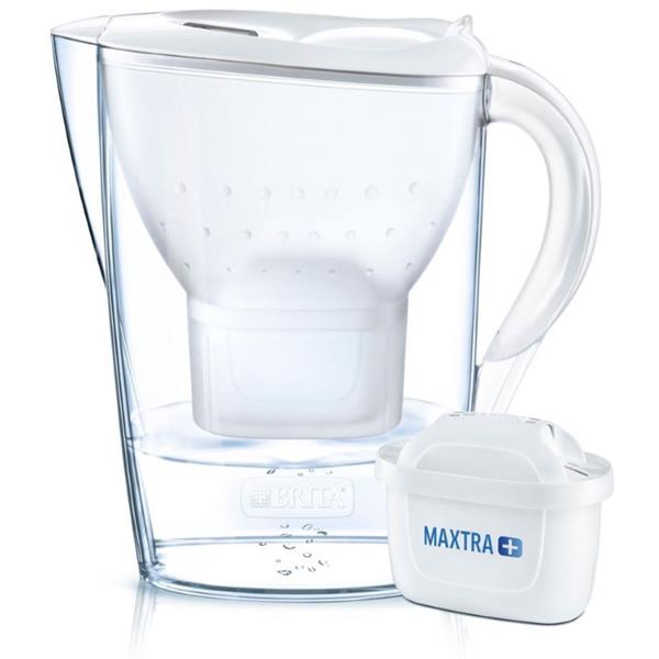 BRITA MARELLA WHITE
