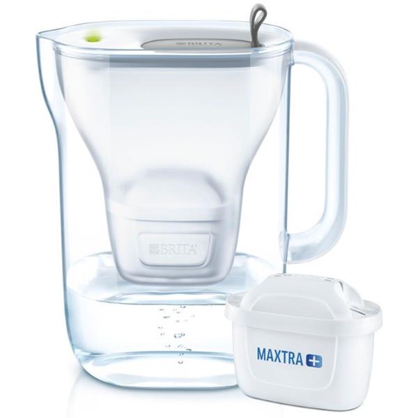 BRITA STYLE LIGHT GREY