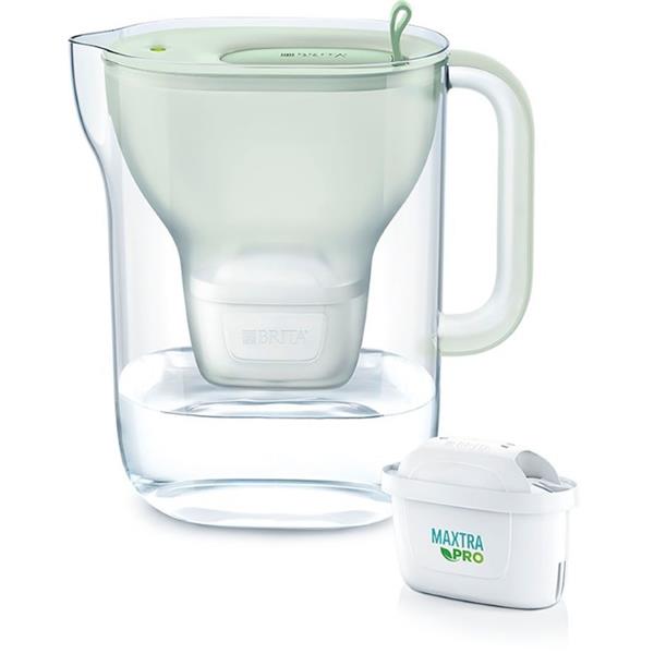 BRITA STYLE ECO LIGHT GREEN