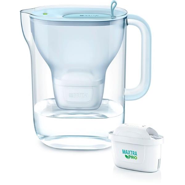 BRITA STYLE ECO GLACIER BLUE