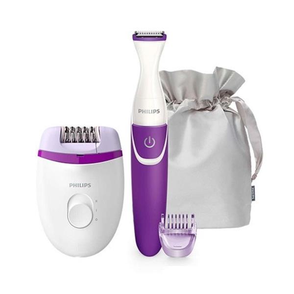 PHILIPS EPILATOR SILK-EPIL  BRP505/00 PROFILER