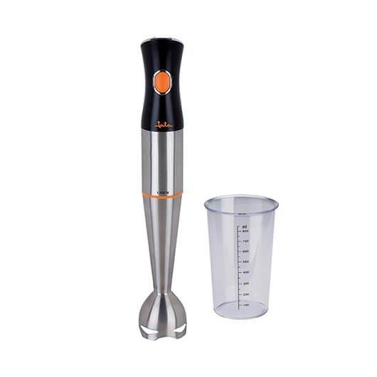 JATA HAND BLENDER BT176 STEEL