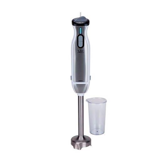 JATA HAND BLENDER BT185 STEEL
