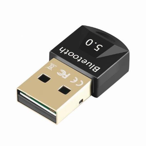 GEMBIRD USB BLUETOOTH V.5.0 DONGLE