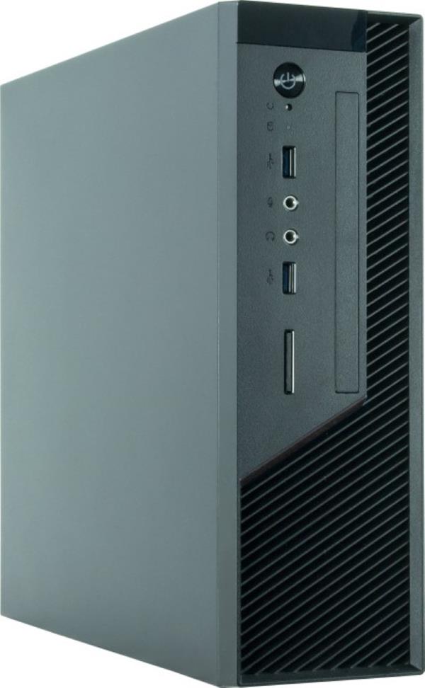 CHIEFTEC BU-12B-300 300W ITX