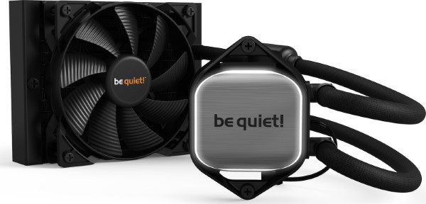 BE QUIET ! PURE LOOP 120MM BW005