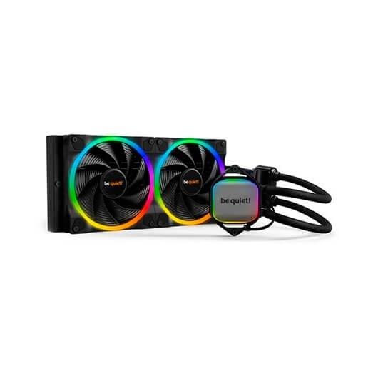 BE QUIET LIQUID COOLING PURE LOOP 2 FX 280