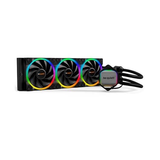 BE QUIET LIQUID COOLING PURE LOOP 2 FX 360