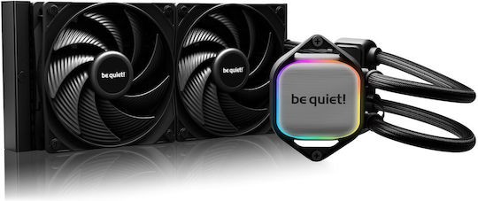 Be Quiet Pure Loop 2 240mm black
