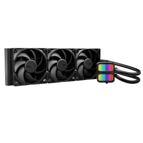 Be Quiet SILENT LOOP 3  420mm black