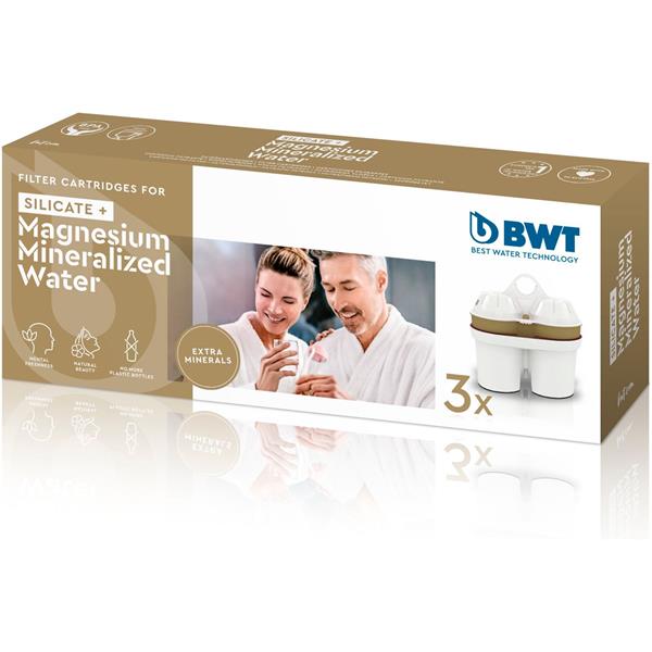 BWT SILICATE + MAGNESIUM 125305499
