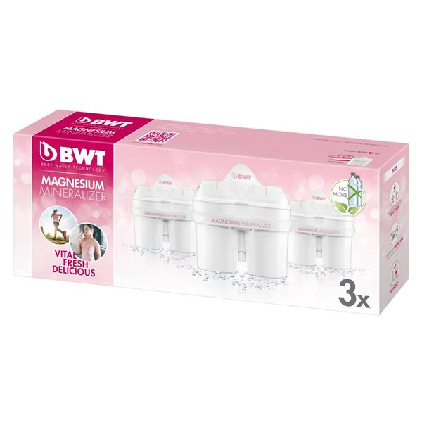 BWT 814133 LONGLIFE 1X3 WHITE