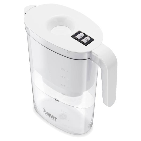 BWT 815481 VIDA WHITE