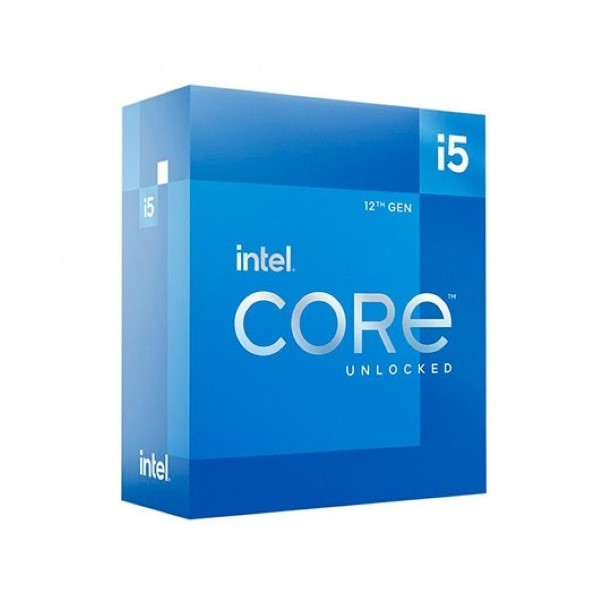 INTEL CORE I5-12600K 3700 1700 BOX