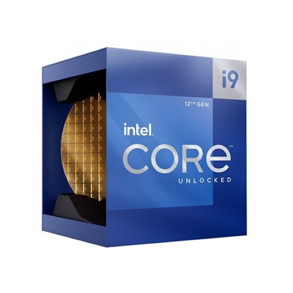 INTEL CORE I9-12900K 3200 1700 BOX