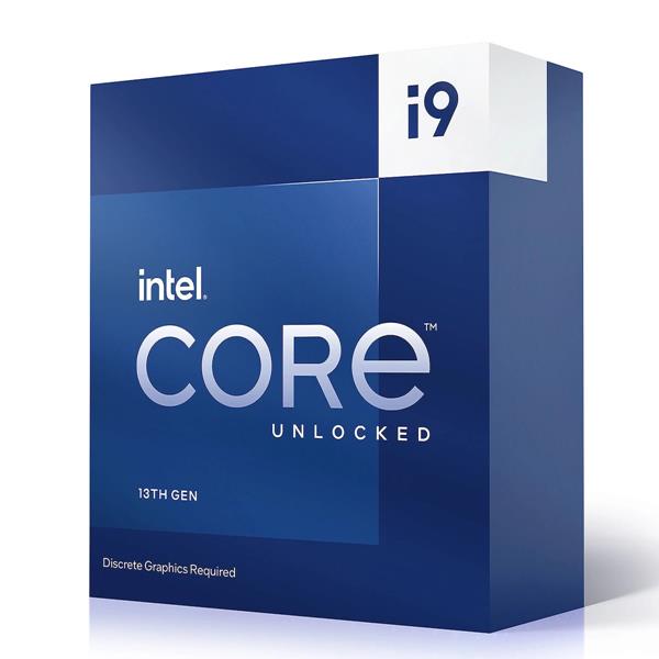 INTEL CORE CPU I9-13900KF 36MB CACHE 5,8GHZ NO GPU