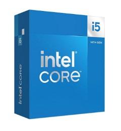Intel Core i5-14500 24MB Cache, 2.60 GHz (Up To 5.00GHz), 14-Core, Socket 1700