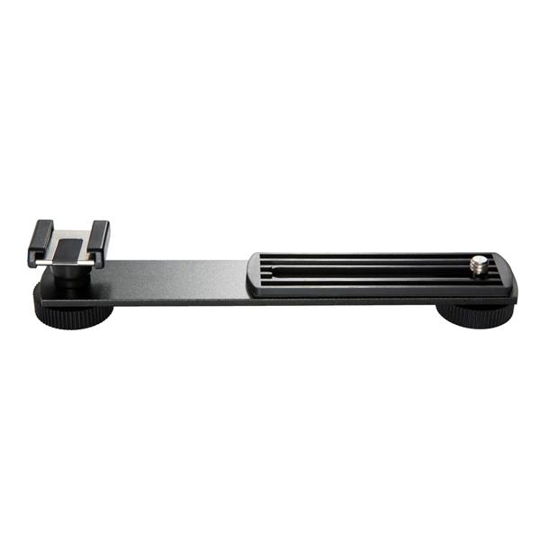 BOYA BY-C01 ALUMINUM ALLOY UNIVERSAL BRACKET
